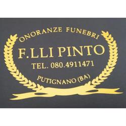 Onoranze Funebri F.lli Pinto