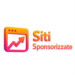 Siti e Sponsorizzate