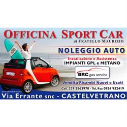 Officina Meccanica Sport Car