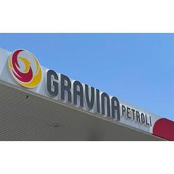 Gravina Petroli