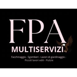 Fpa Multiservizi - Facchinaggio - Sgomberi - Giardinaggio - Lavori Edili