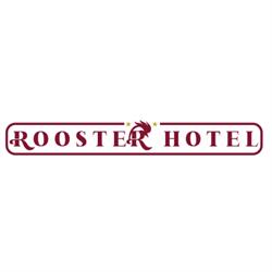 Rooster hotel