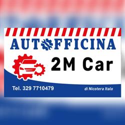 Autofficina 2m Car