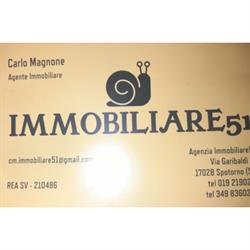 Immobiliare 51  Spotorno