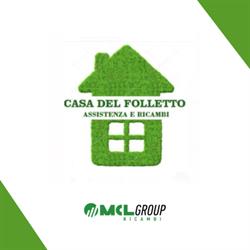 Casa del Folletto
