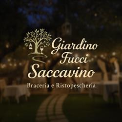 Ristorante Giardino Fucci Saccavino Braceria Ristopescheria