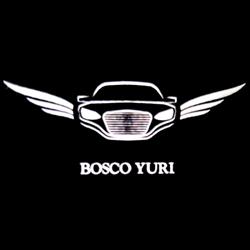 NCC  Yuri Bosco