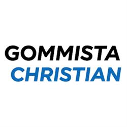 Gommista Christian