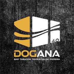 Dogana 4.0 - Pizzeria, tavola calda, tabacchi, location eventi