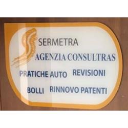 Agenzia Consultras Pratiche Auto e Assicurazione
