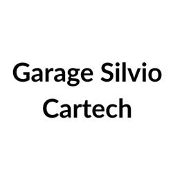 Garage Silvio Cartech