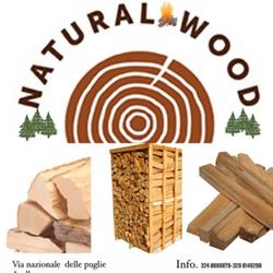 Natural Wood