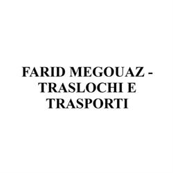 Farid Megouaz - Traslochi e Trasporti