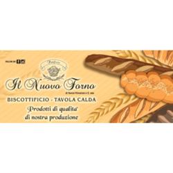 Panificio biscottificio IL NUOVO FORNO