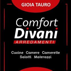 Comfort divani arredamenti