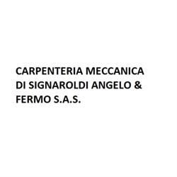 Carpenteria Meccanica Signaroldi