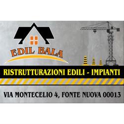 Edil Bala