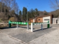 Stazioni di ricarica e-bike rastrelliere smart per bici elettriche