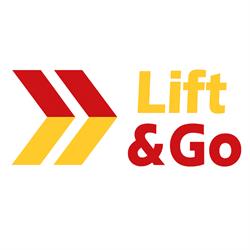 Lift & Go | Soluzione Lavoro per Le Imprese