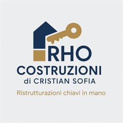 Rho Costruzioni – Ristrutturazioni chiavi in mano