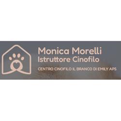 Monica Morelli Istruttore Cinofilo - Centro Cinofilo Il Branco di Emily
