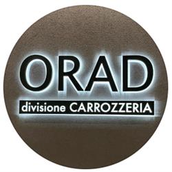 O.R.A.D. Srl Divisione Carrozzeria