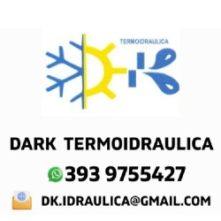 DARK TERMOIDRAULICA SRLS