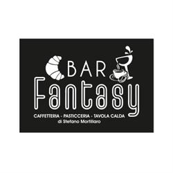 Bar Fantasy