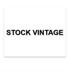 Stock Vintage