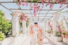 wedding in ravello