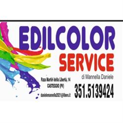 Edilcolor Service