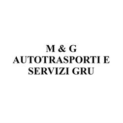 M & G Autotrasporti e Servizi Gru