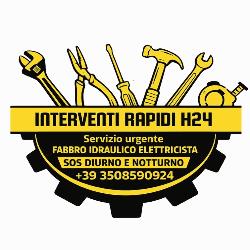 Interventi Rapidi H24