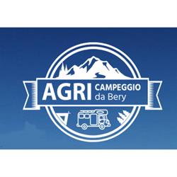 Agricampeggio da Bery  Campeggio per Camper con Aree Riservate