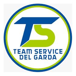 Team Service del Garda di Gaetano Russo