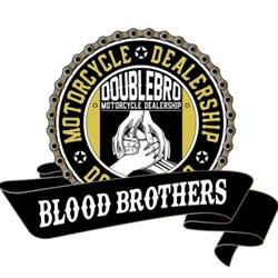 Blood Brothers - Harley Davidson