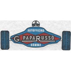 Paparusso G,  Officina e Gommista Zona Montagnola