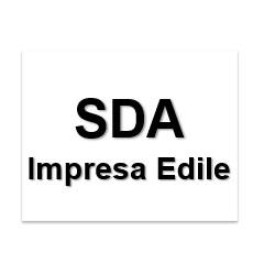 Sda - Edilizia