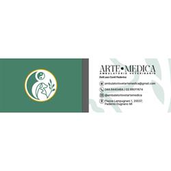 Ambulatorio Veterinario Arte Medica - d.ssa Conti Federica
