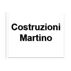 Costruzioni Martino