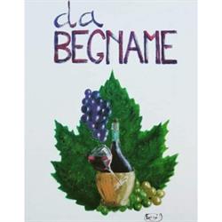 Da Begname