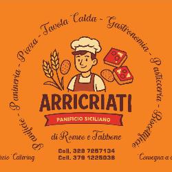 Panificio Siciliano Arricriati
