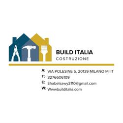 BuildItalia SRL