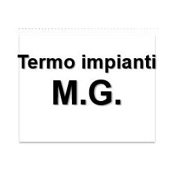 Termoimpianti M.G.