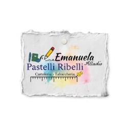 Cartoleria Tabaccheria Pastelli Ribelli