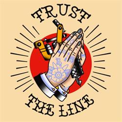 Trust the line - tattoo studio