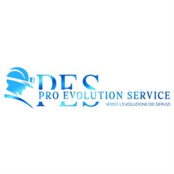 PES - Pro Evolution Service