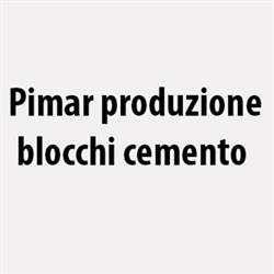 Pimar produzione blocchi cemento