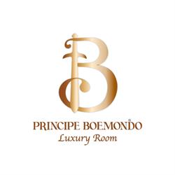 Principe Boemondo Room