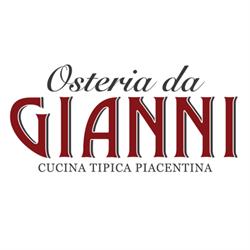 Osteria da Gianni